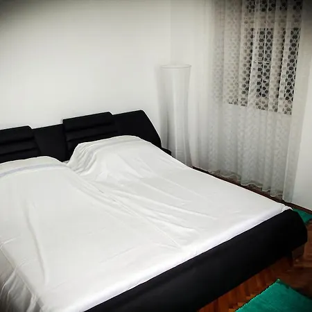 Holiday Dalmatian House Mm 度假居